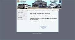 Desktop Screenshot of bursanoto.com